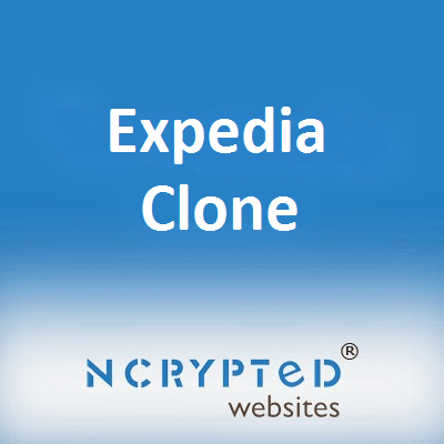 https://www.ncrypted.net/expedia-clone website snapshot