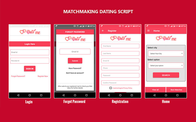 https://www.phpscriptsmall.com/product/matchmaking-dating-android-application/ website snapshot