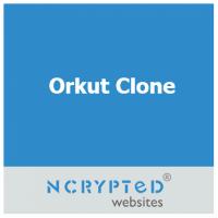 https://www.ncrypted.net/orkut-clone website snapshot