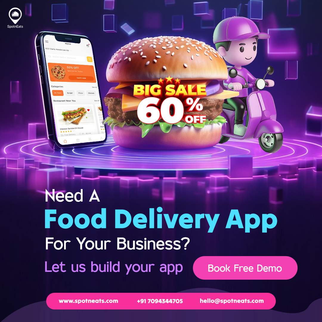https://www.spotneats.com/food-delivery-app-script website snapshot