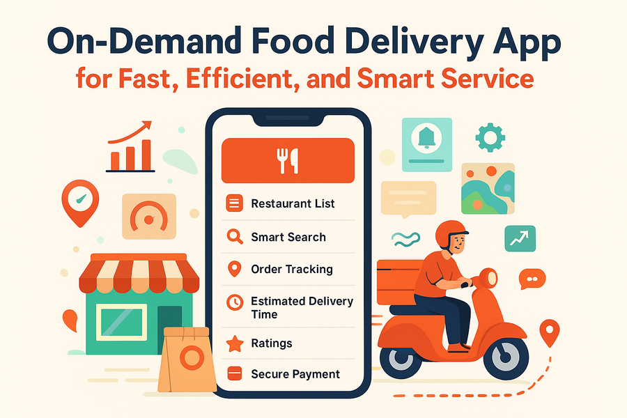 https://app-clone.com/food-delivery-app/ website snapshot