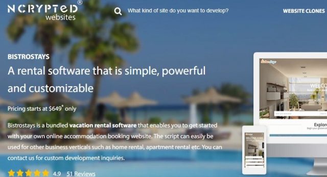 10 Top Airbnb Clone Scripts to Start Your Vacation Rental Venture