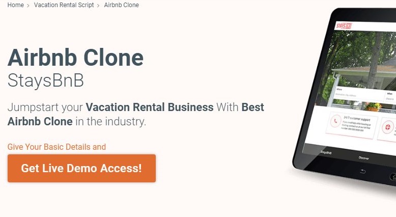 Airbnb clone scri1010101