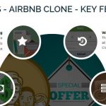Airbnb clone scripts
