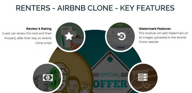 10 Top Airbnb Clone Scripts to Start Your Vacation Rental Venture