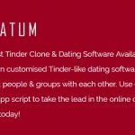 dating app builder