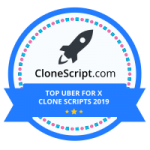 Top Uber for X Clone Scripts