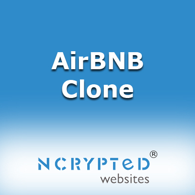 http://www.ncrypted.net/airbnb-clone website snapshot