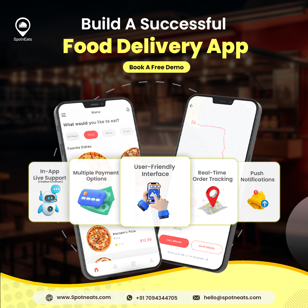 https://www.spotneats.com/ website snapshot