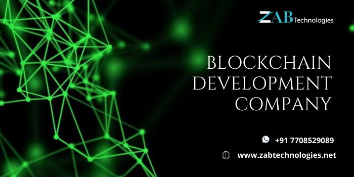 https://www.zabtechnologies.net/blockchain-development-company website snapshot