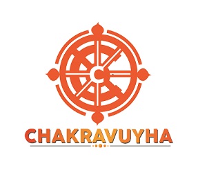 https://www.chakravuyha.com/ website snapshot