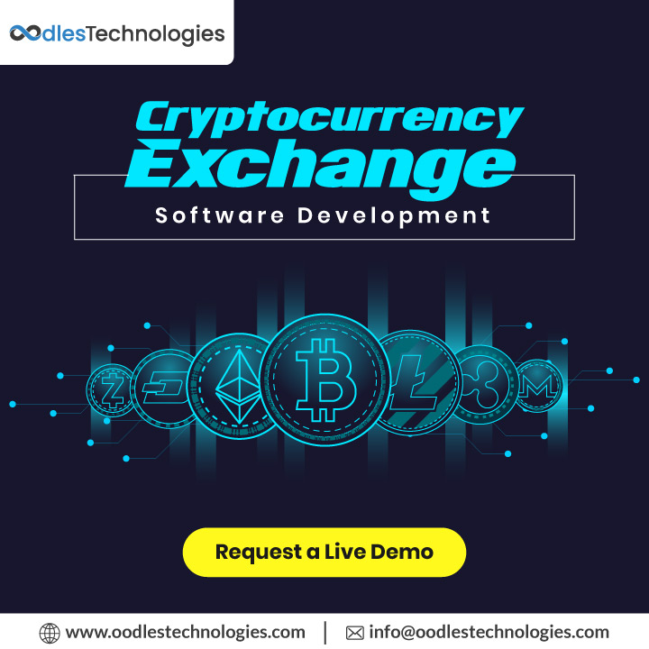 https://www.oodlestechnologies.com/cryptocurrency-exchange-software-development/ website snapshot