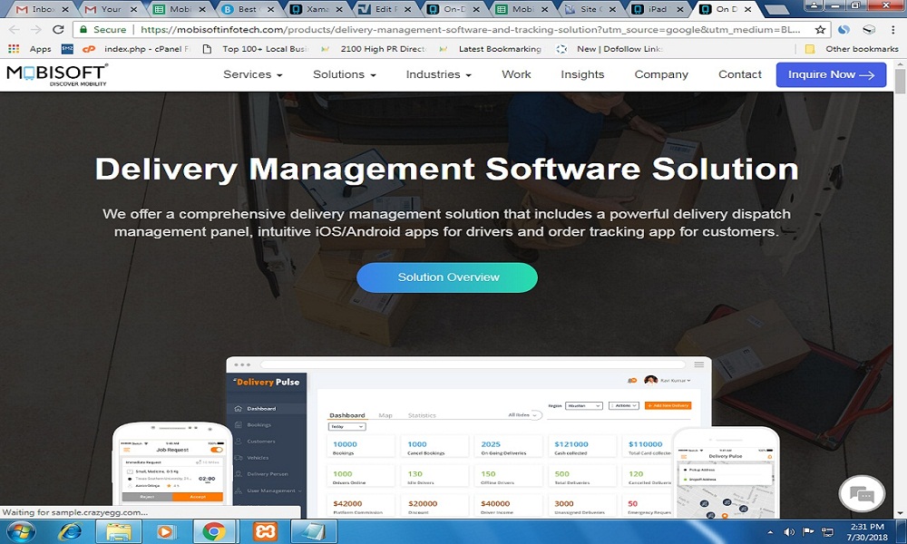 https://mobisoftinfotech.com/products/delivery-management-software-and-tracking-solution?utm_source=google&utm_medium=BL&utm_campaign=delivery_management_software website snapshot