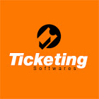 https://www.ticketingsoftwares.com/ website snapshot