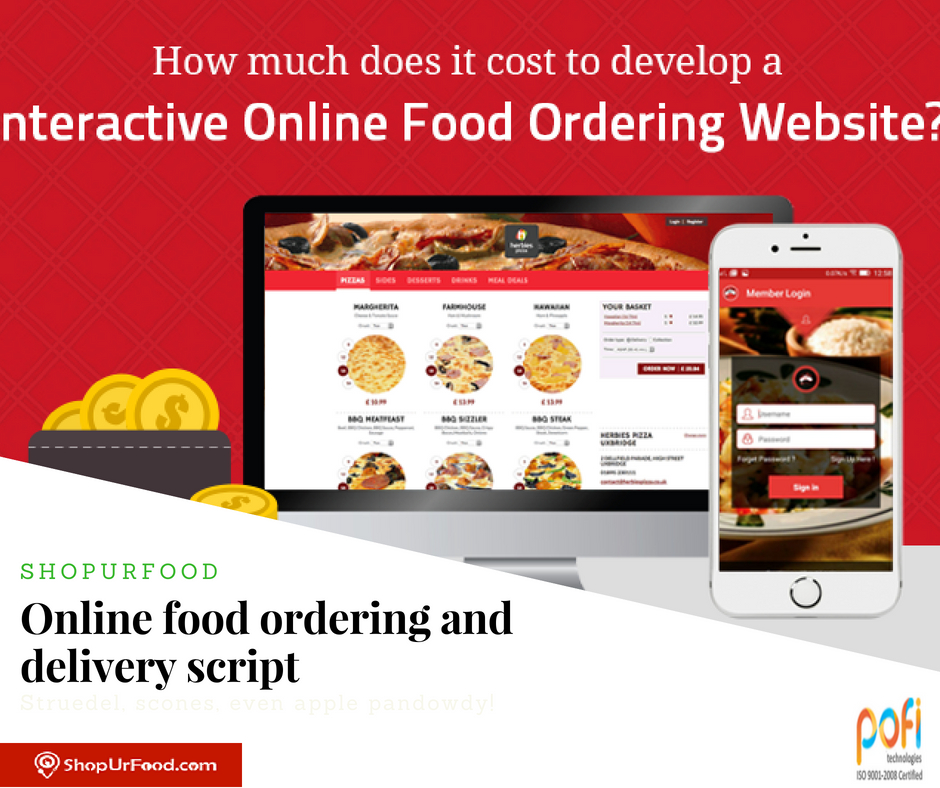 https://www.logicspice.com/products/food-ordering-script/ website snapshot