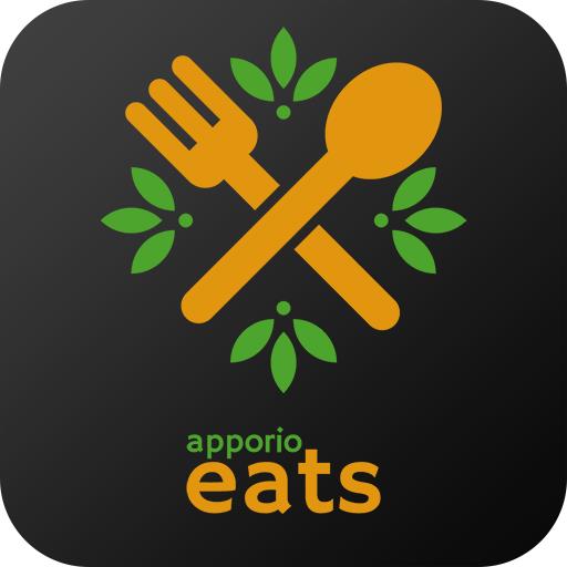 https://www.apporio.com/on-demand-clone-script/justeat-food-delivery-app/ website snapshot