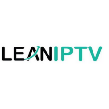https://www.leaniptv.com/ website snapshot