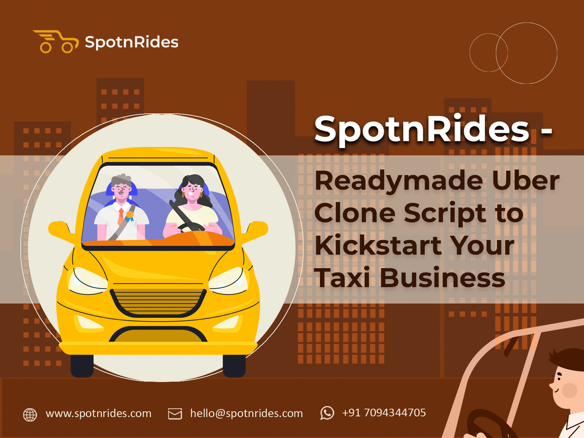https://www.spotnrides.com/ website snapshot