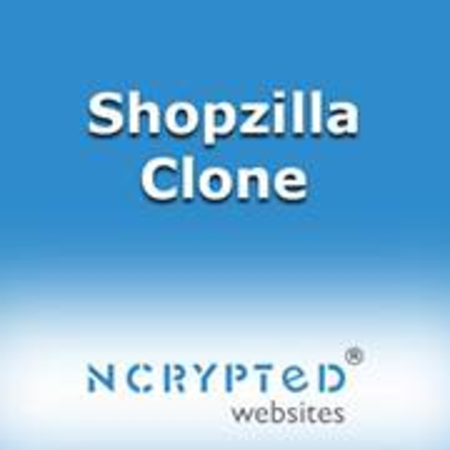 https://www.ncrypted.net/shopzilla-clone website snapshot