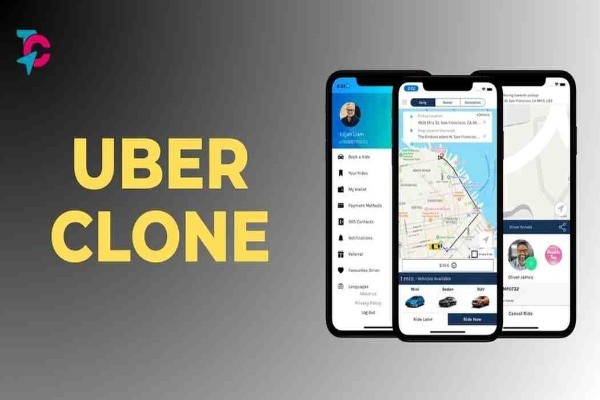 https://www.touchcrypto.org/uber-clone website snapshot