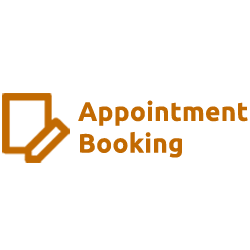 https://www.logicspice.com/products/online-appointment-booking-script/ website snapshot
