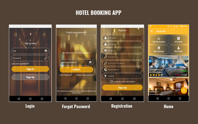 https://www.phpscriptsmall.com/product/hotel-booking-android-application/ website snapshot