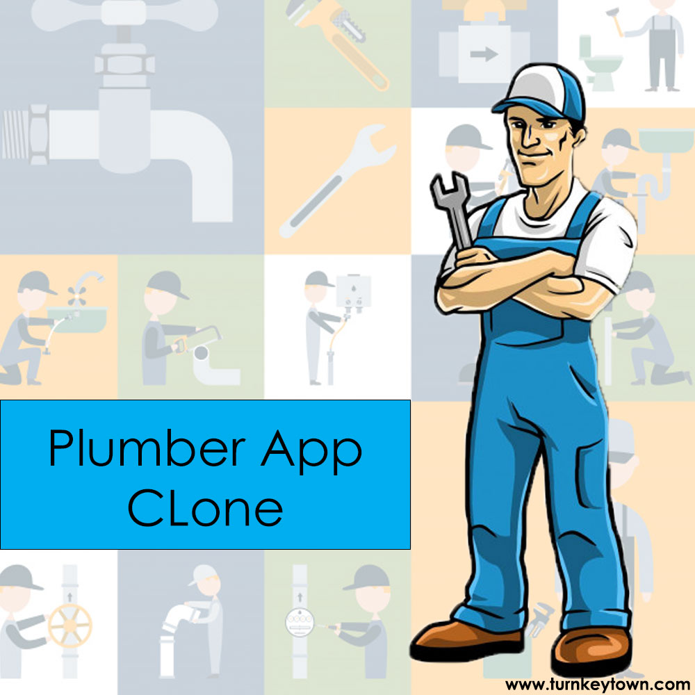 https://turnkeytown.com/products/uber-for-plumber-clone-script website snapshot