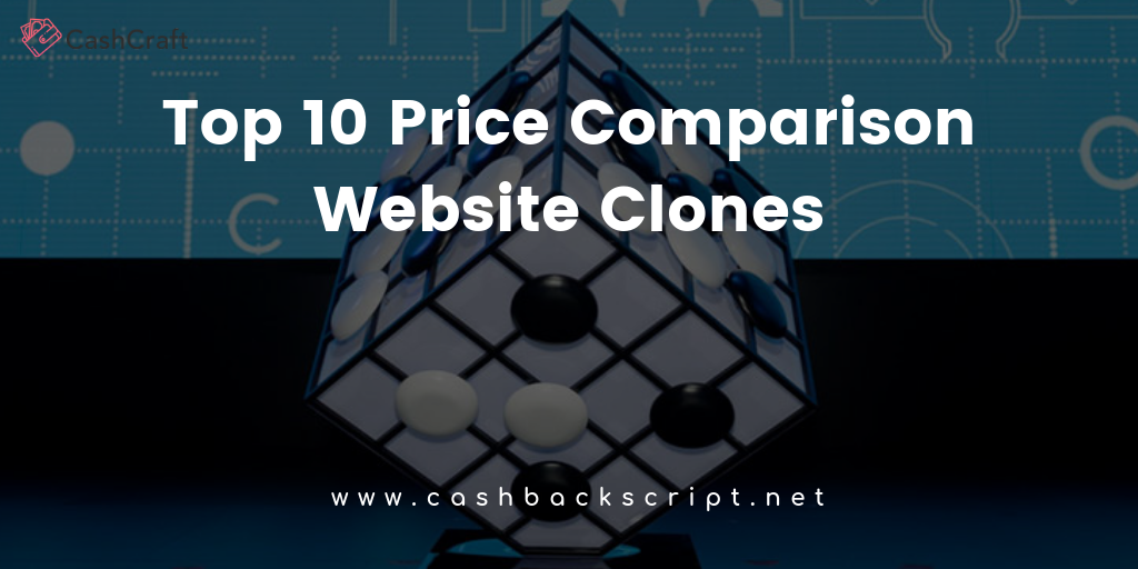 https://www.cashbackscript.net/price-comparison-clone-script website snapshot