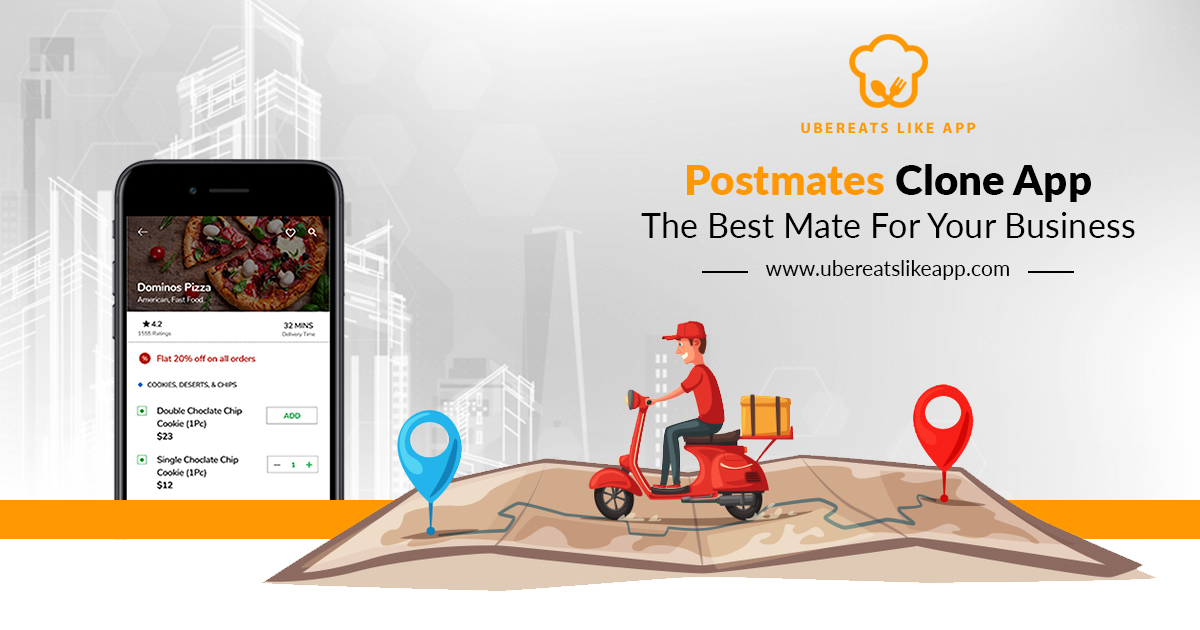 https://www.ubereatslikeapp.com/cost-to-create-an-app-like-postmates/ website snapshot