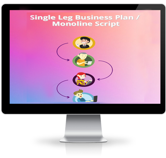 http://www.phpmlmsoftware.com/single-leg-business-plan-monoline-software.php website snapshot
