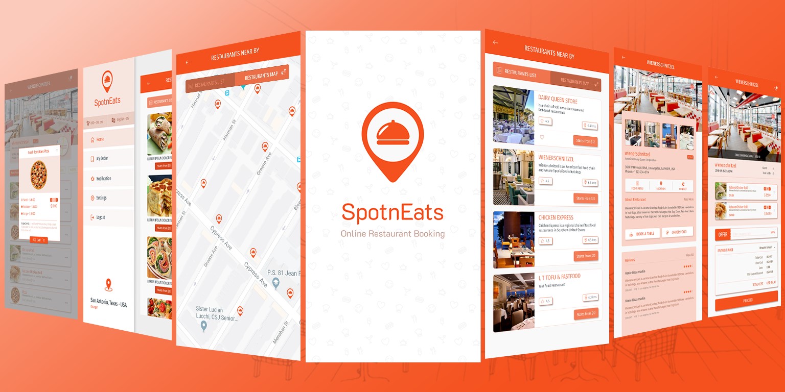https://www.spotneats.com/foodpanda-clone-app-script website snapshot