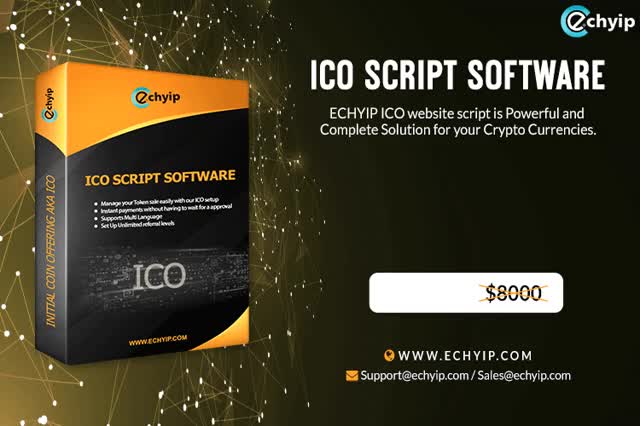 https://echyip.com/shop/ico-script-software website snapshot